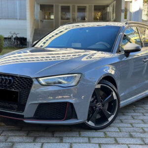 AUDI RS3 SPORTBACK
