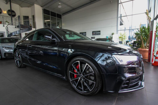 AUDI RS5
