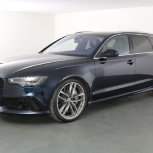 AUDI RS6 AVANT