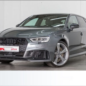 AUDI RS3 SPORTBACK