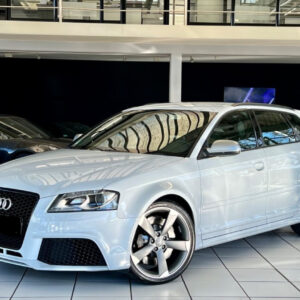 AUDI RS3 SPORTBACK