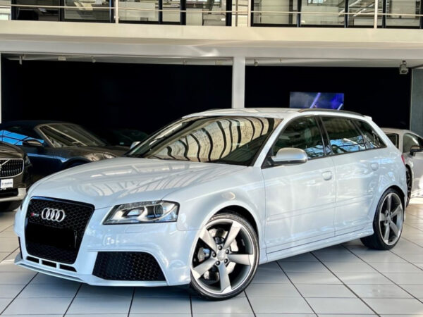 AUDI RS3 SPORTBACK