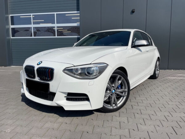 BMW SERIE 1 F20