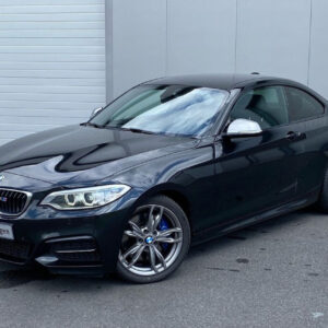 BMW SERIE 2 COUPE F22