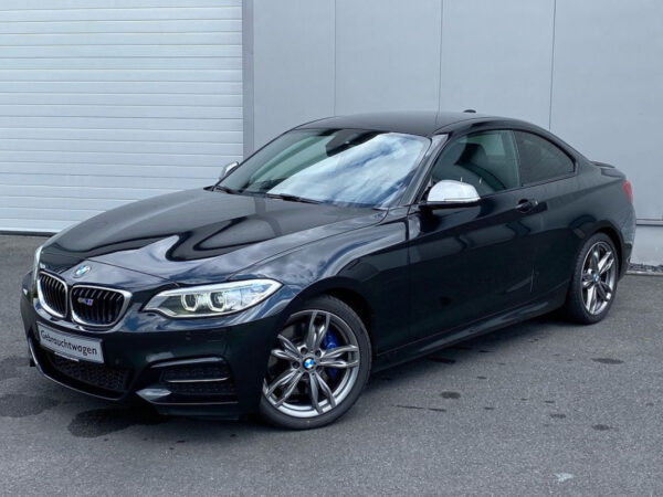 BMW SERIE 2 COUPE F22