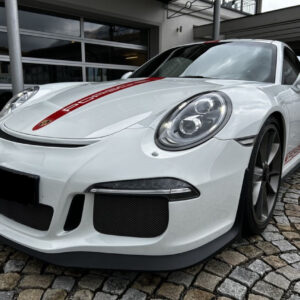 PORSCHE 911 GT3