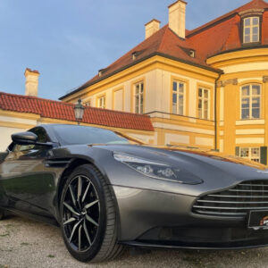 ASTON MARTIN DB11 COUPE