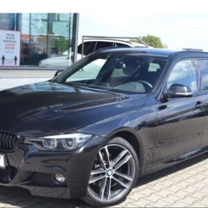 BMW SERIE 3 TOURING F31 LCI2