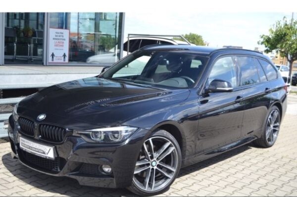 BMW SERIE 3 TOURING F31 LCI2