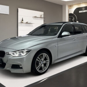 BMW SERIE 3 TOURING F31 LCI