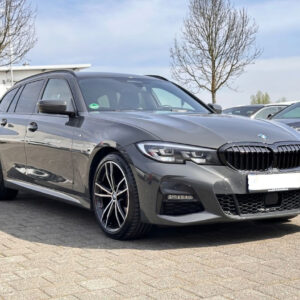 BMW SERIE 3 TOURING G21