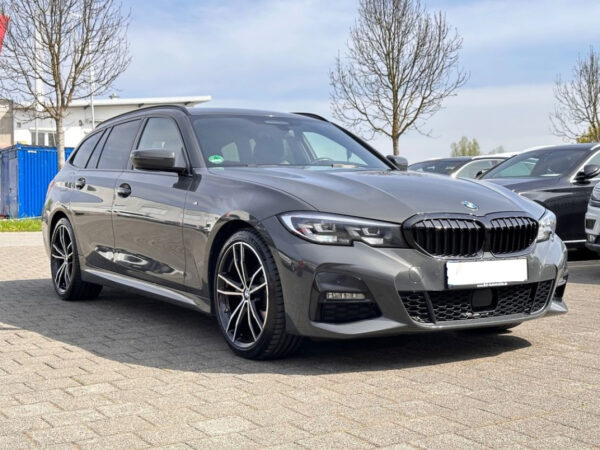 BMW SERIE 3 TOURING G21
