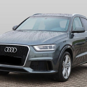 AUDI RS Q3