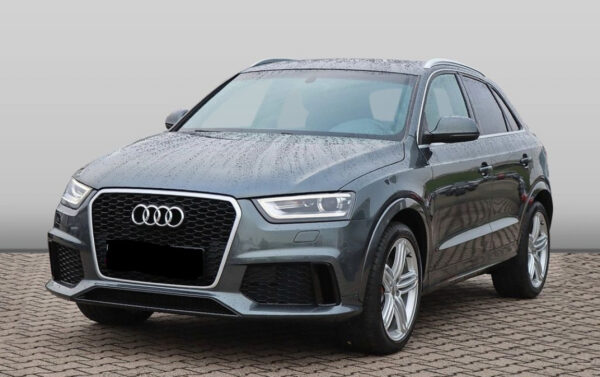 AUDI RS Q3