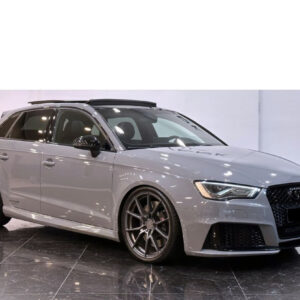 AUDI RS3 SPORTBACK