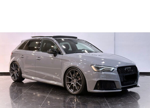 AUDI RS3 SPORTBACK