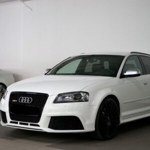 AUDI RS3 SPORTBACK