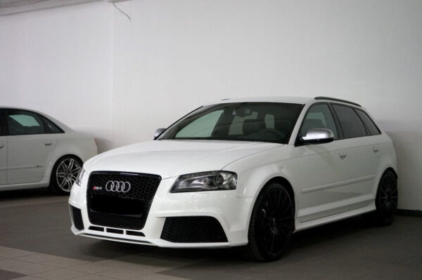 AUDI RS3 SPORTBACK