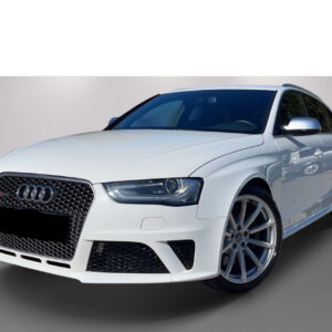 AUDI RS4 AVANT