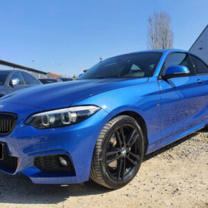 BMW SERIE 2 COUPE F22 LCI