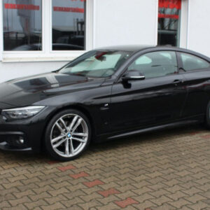 BMW SERIE 4 COUPE F32 LCI2