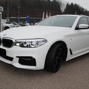BMW SERIE 5 TOURING G31