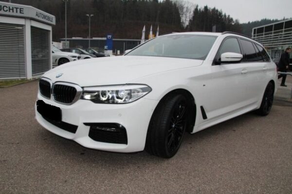 BMW SERIE 5 TOURING G31
