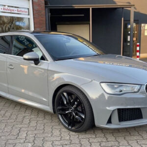 AUDI RS3 SPORTBACK