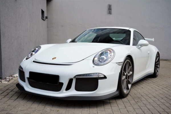 PORSCHE 911 GT3