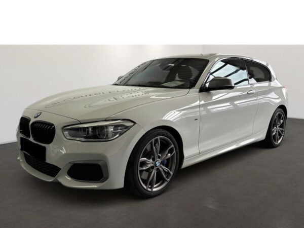 BMW SERIE 1 F20 LCI
