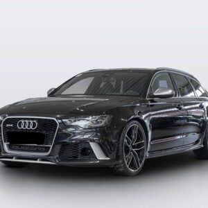 AUDI RS6 AVANT