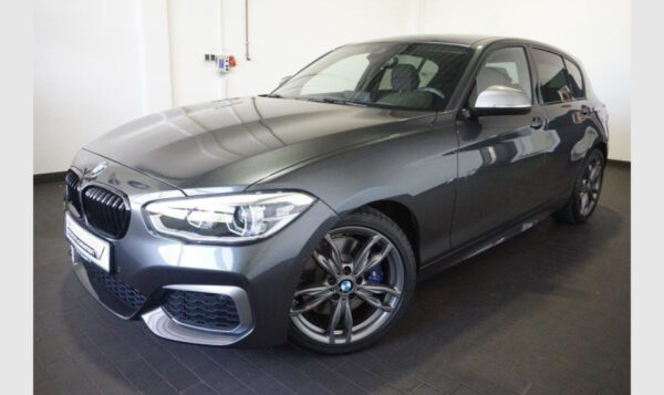 BMW SERIE 1 F21 LCI