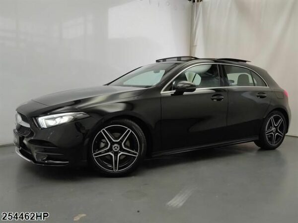 MERCEDES CLASSE A