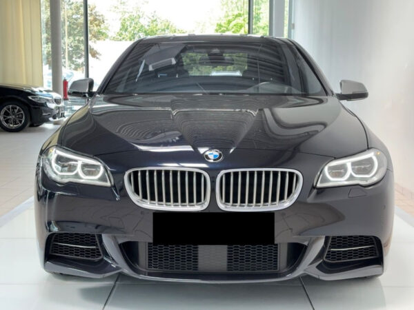 BMW SERIE 5 F10 LCI