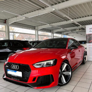 AUDI RS5