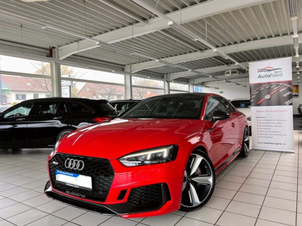 AUDI RS5