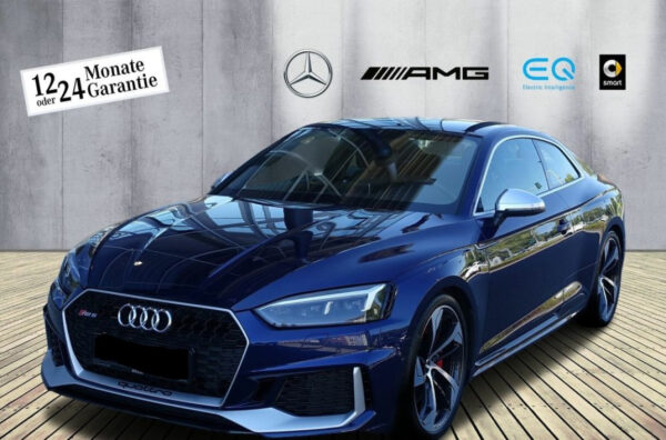 AUDI RS5