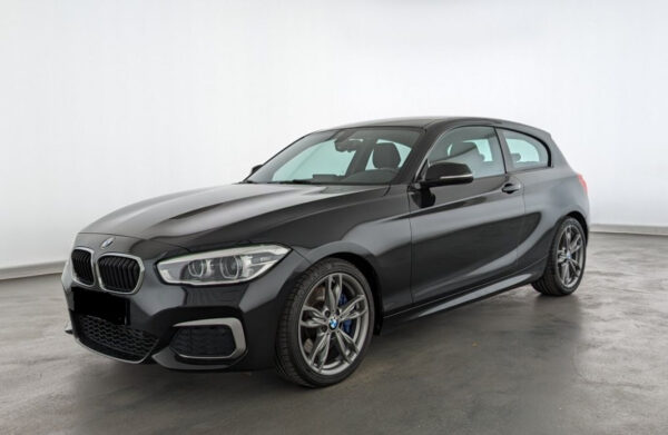 BMW SERIE 1 F20 LCI