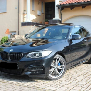 BMW SERIE 2 COUPE F22