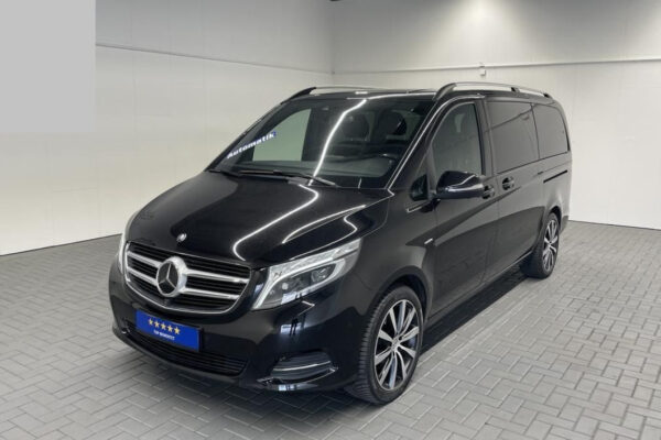 MERCEDES CLASSE V