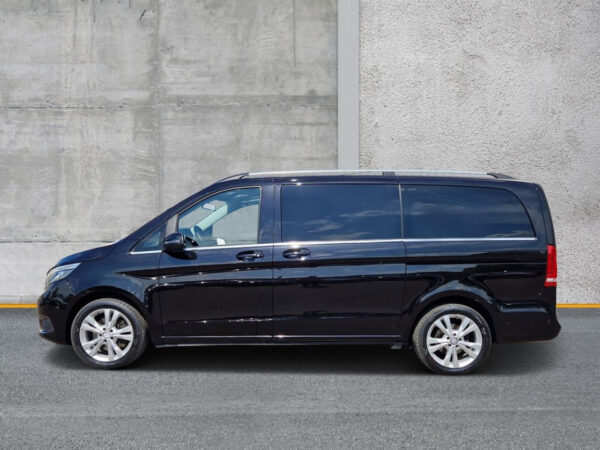 MERCEDES CLASSE V