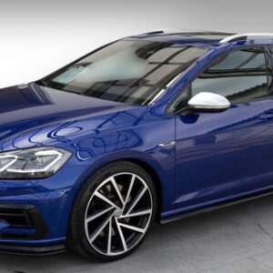VOLKSWAGEN GOLF SW