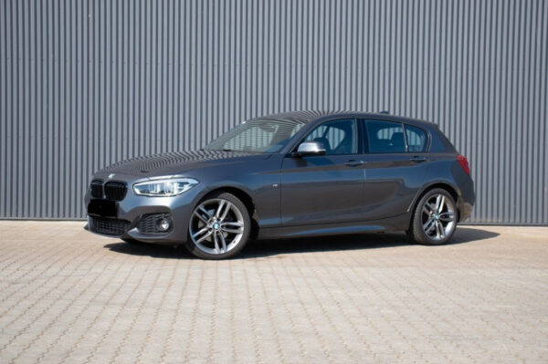 BMW SERIE 1 F20 LCI2