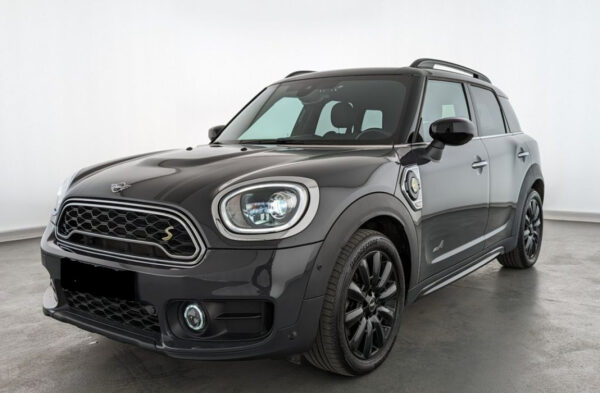 MINI COUNTRYMAN F60 LCI