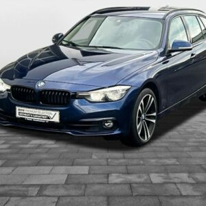 BMW SERIE 3 TOURING G21