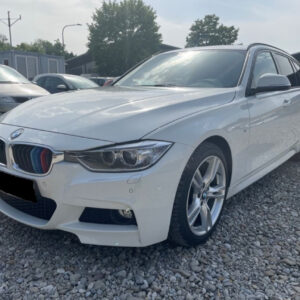 BMW SERIE 3 TOURING F31