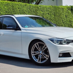 BMW SERIE 3 TOURING F31 LCI2