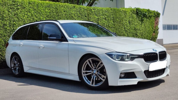 BMW SERIE 3 TOURING F31 LCI2