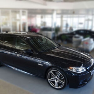 BMW SERIE 5 TOURING F11 LCI