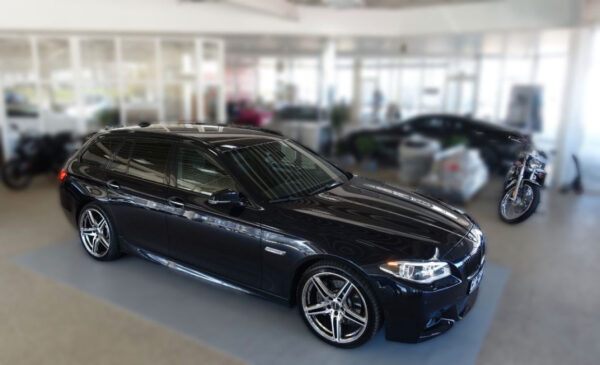 BMW SERIE 5 TOURING F11 LCI